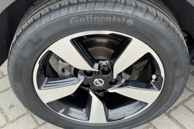 Nissan Qashqai (2016) thumbnail 15