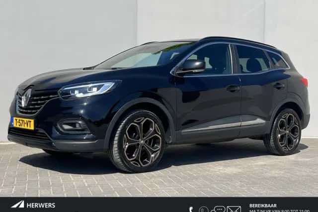 Renault Kadjar (2021)