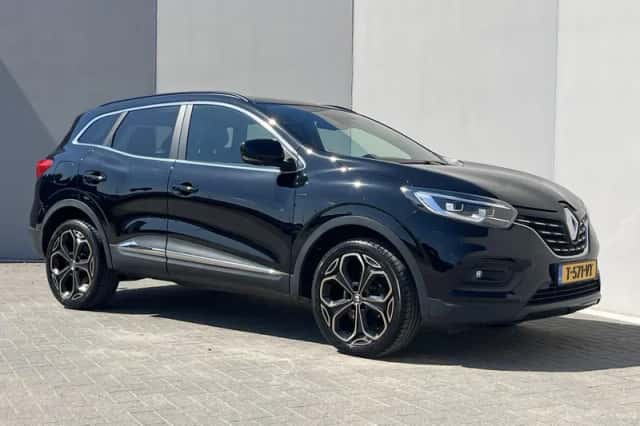Renault Kadjar (2021) thumbnail 17