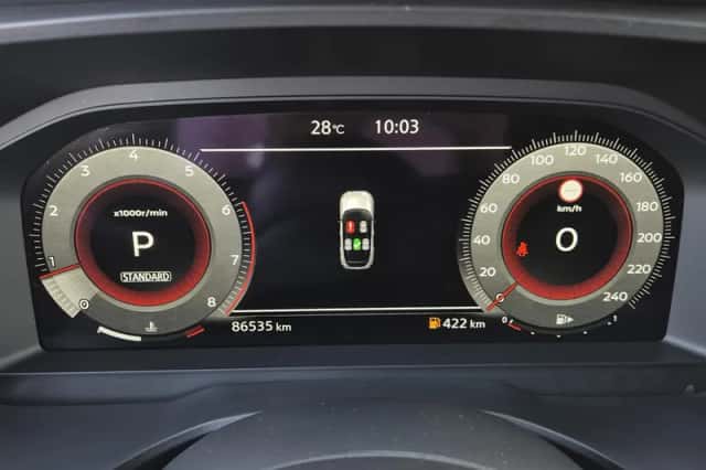Nissan Qashqai (2023) thumbnail 13