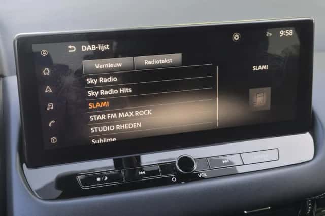 Nissan Qashqai (2023) thumbnail 42