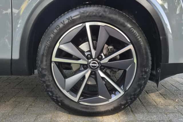 Nissan Qashqai (2023) thumbnail 43
