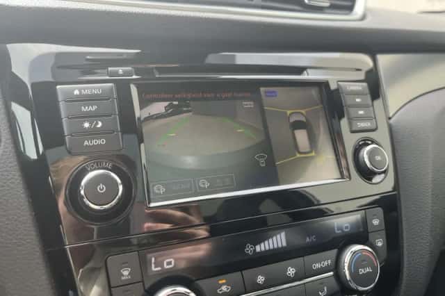 Nissan Qashqai (2019) thumbnail 12