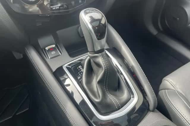 Nissan Qashqai (2019) thumbnail 21
