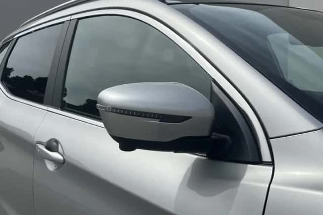 Nissan Qashqai (2019) thumbnail 48