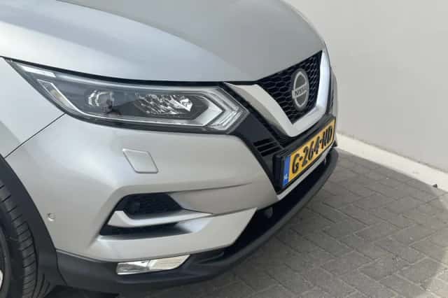 Nissan Qashqai (2019) thumbnail 49