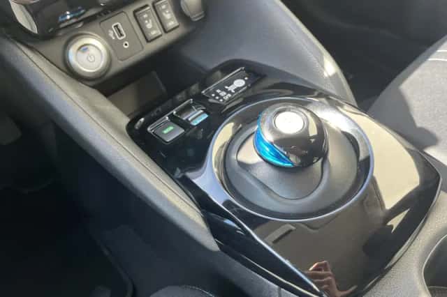 Nissan Leaf (2021) thumbnail 22