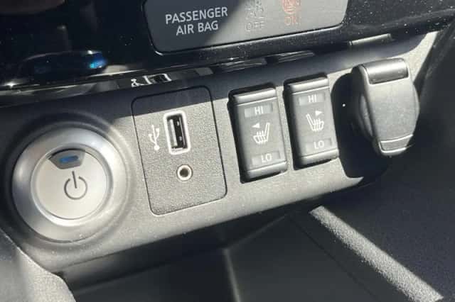 Nissan Leaf (2021) thumbnail 34
