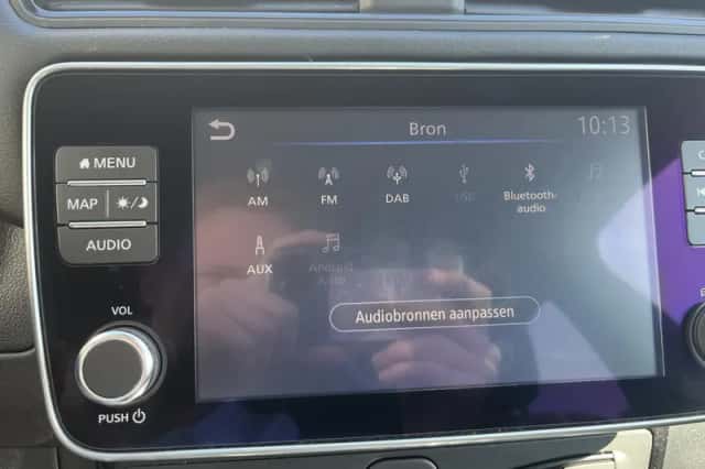 Nissan Leaf (2021) thumbnail 40