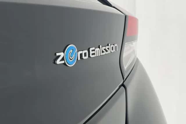 Nissan Leaf (2021) thumbnail 47