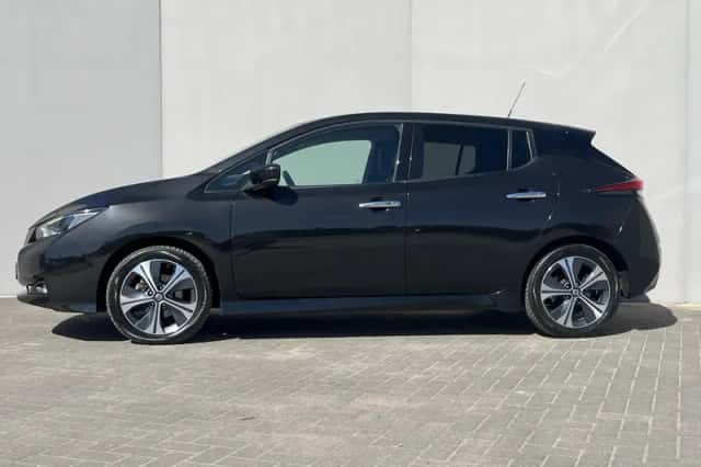 Nissan Leaf (2021) thumbnail 10