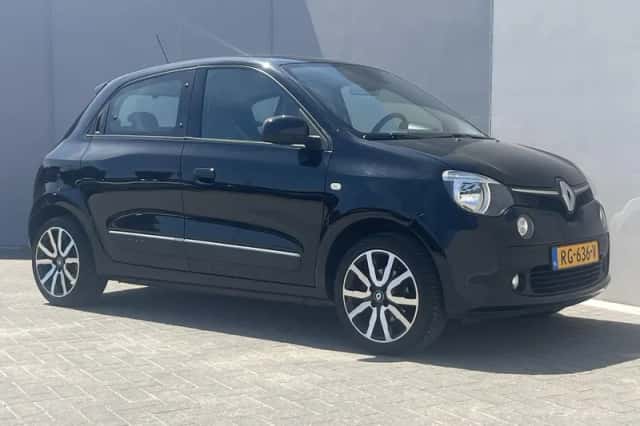 Renault Twingo (2017) thumbnail 18