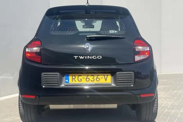 Renault Twingo (2017) thumbnail 24