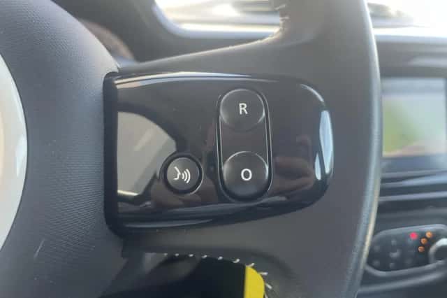 Renault Twingo (2017) thumbnail 4
