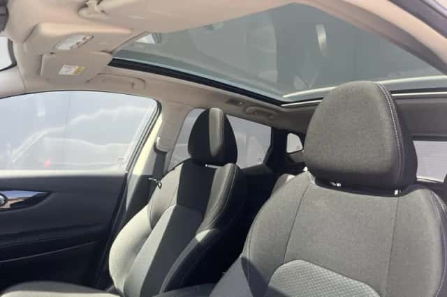 Nissan Qashqai (2021) thumbnail 13