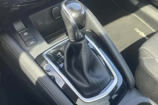 Nissan Qashqai (2021) thumbnail 21