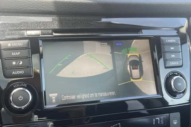 Nissan Qashqai (2021) thumbnail 36