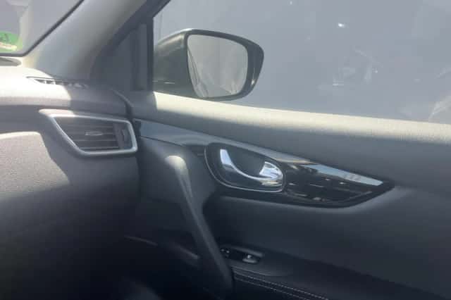 Nissan Qashqai (2021) thumbnail 43
