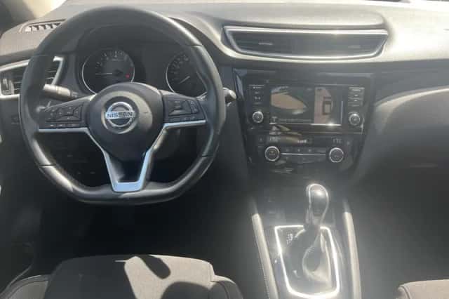 Nissan Qashqai (2021) thumbnail 44