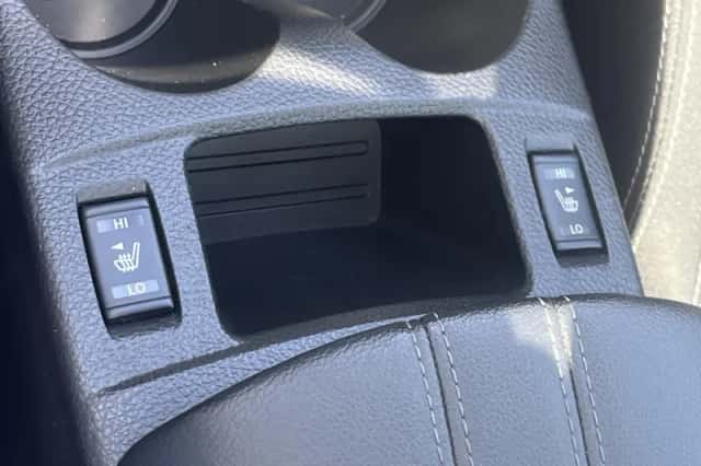 Nissan Qashqai (2021) thumbnail 52