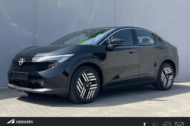 Nissan Leaf (2026) thumbnail 1