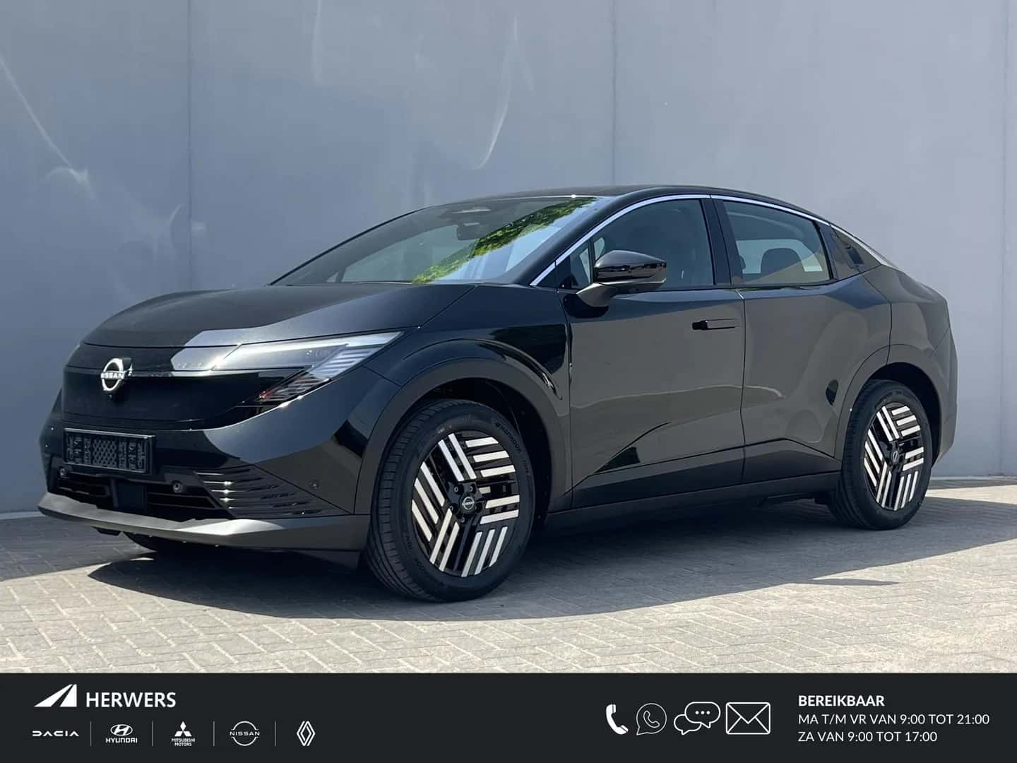 Nissan Leaf (2026) — foto 1