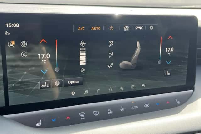 Nissan Leaf (2026) thumbnail 12