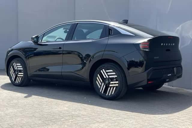 Nissan Leaf (2026) thumbnail 16