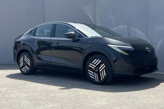 Nissan Leaf (2026) thumbnail 18
