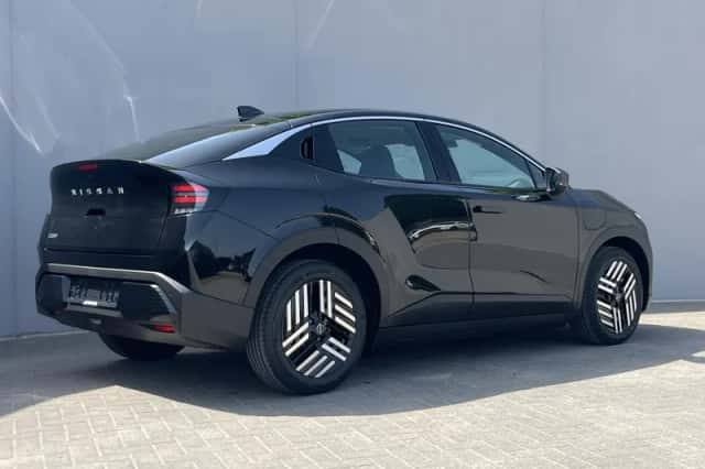 Nissan Leaf (2026) thumbnail 3