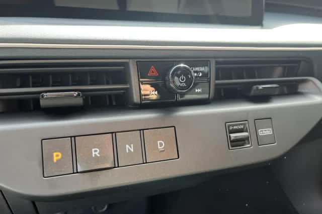 Nissan Leaf (2026) thumbnail 21