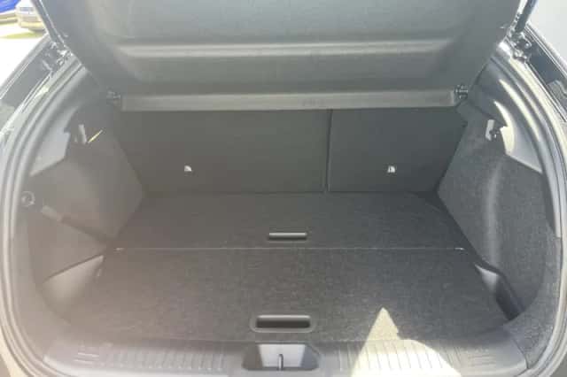 Nissan Leaf (2026) thumbnail 23