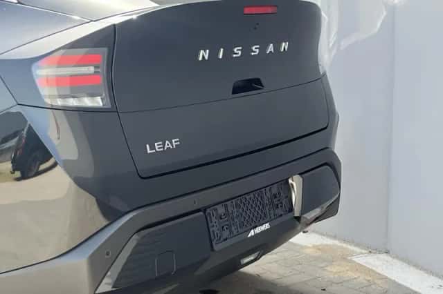 Nissan Leaf (2026) thumbnail 24