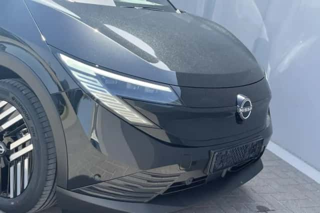 Nissan Leaf (2026) thumbnail 26