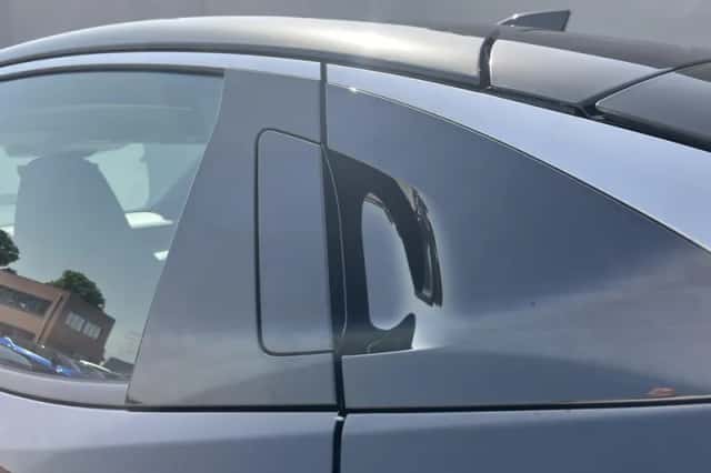 Nissan Leaf (2026) thumbnail 28