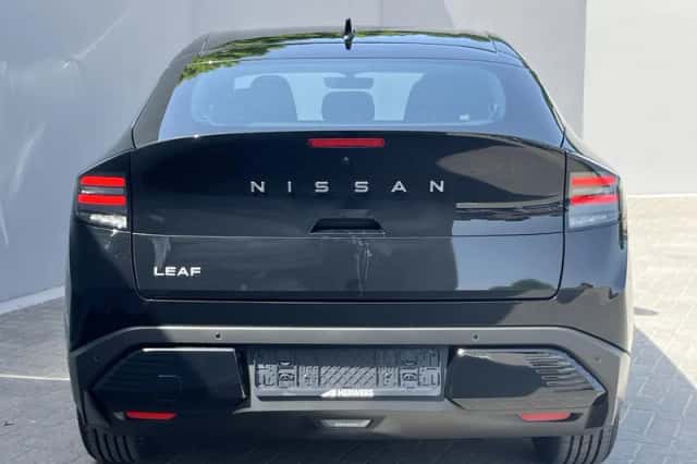 Nissan Leaf (2026) thumbnail 29
