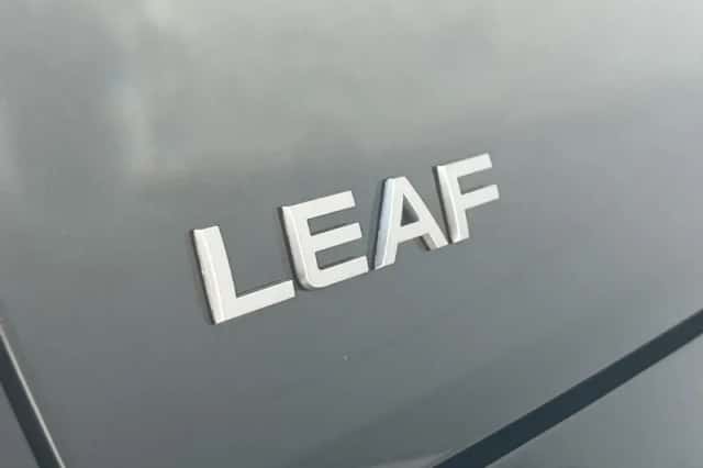 Nissan Leaf (2026) thumbnail 30