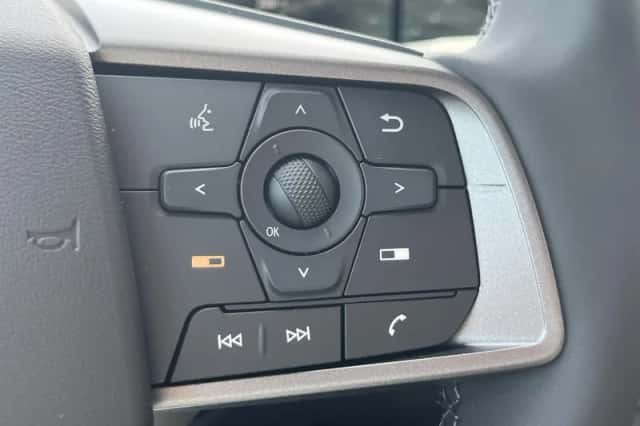 Nissan Leaf (2026) thumbnail 4
