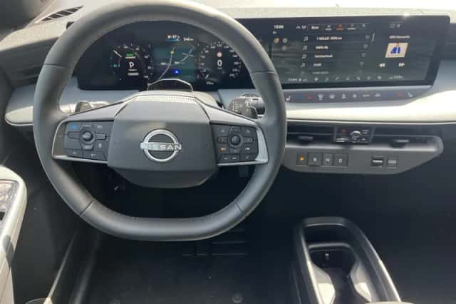 Nissan Leaf (2026) thumbnail 31