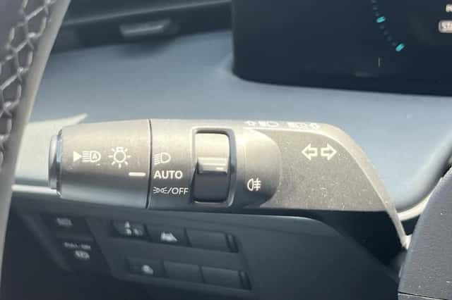 Nissan Leaf (2026) thumbnail 34