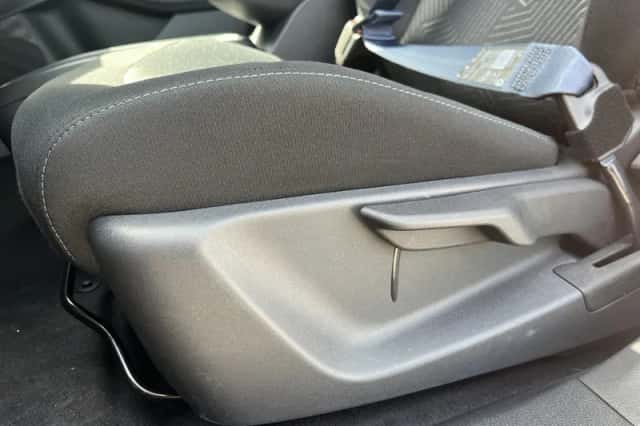 Nissan Leaf (2026) thumbnail 38