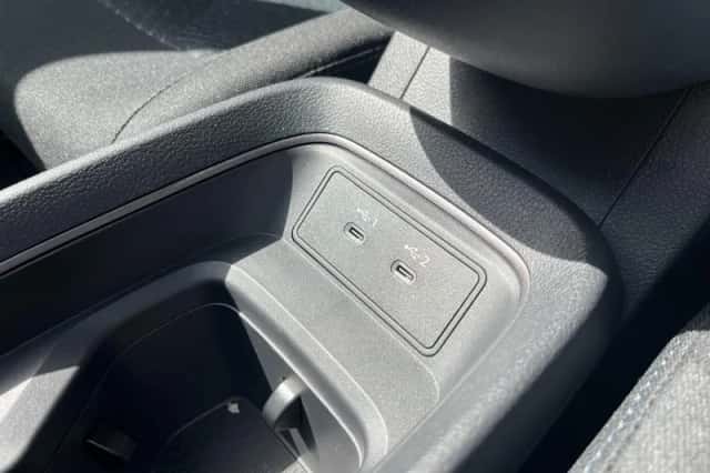 Nissan Leaf (2026) thumbnail 39