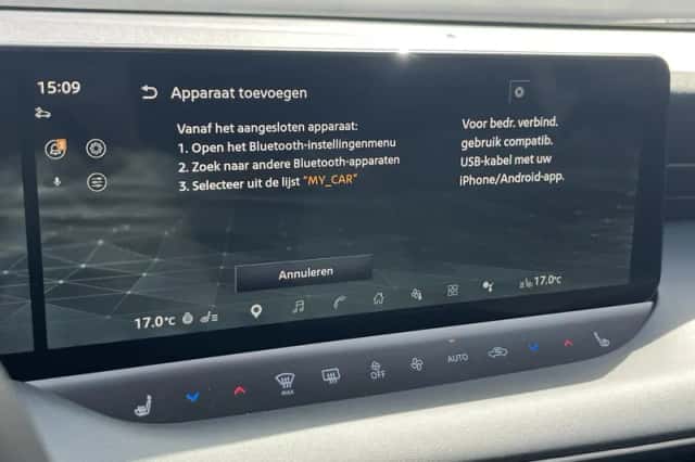 Nissan Leaf (2026) thumbnail 41