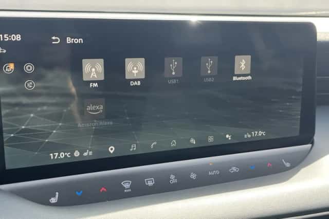 Nissan Leaf (2026) thumbnail 44