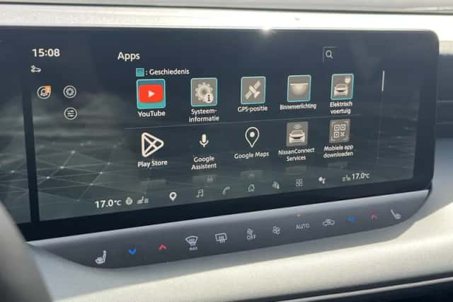 Nissan Leaf (2026) thumbnail 47