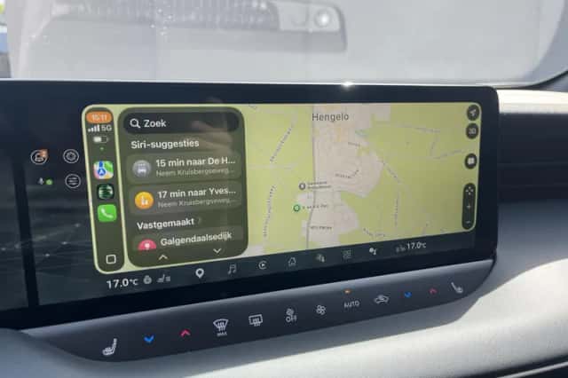Nissan Leaf (2026) thumbnail 50