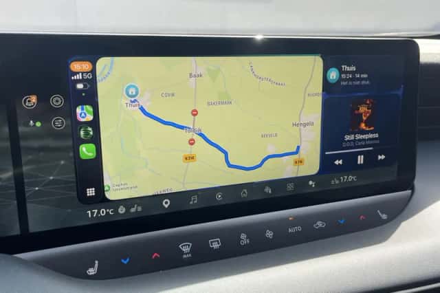 Nissan Leaf (2026) thumbnail 52