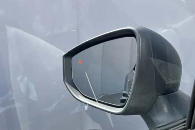 Nissan Leaf (2026) thumbnail 53