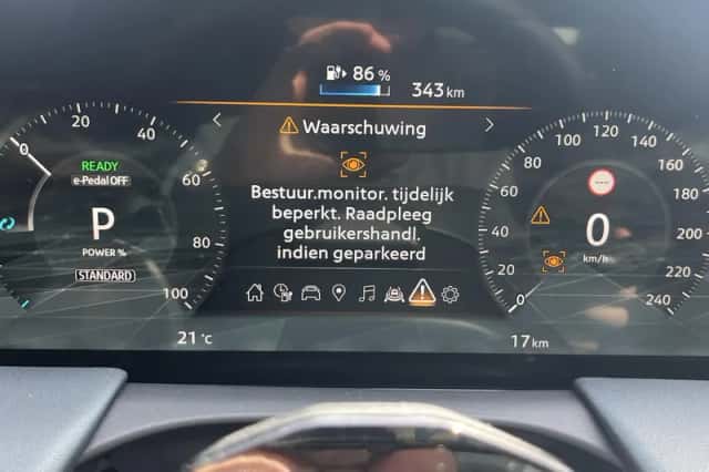 Nissan Leaf (2026) thumbnail 55