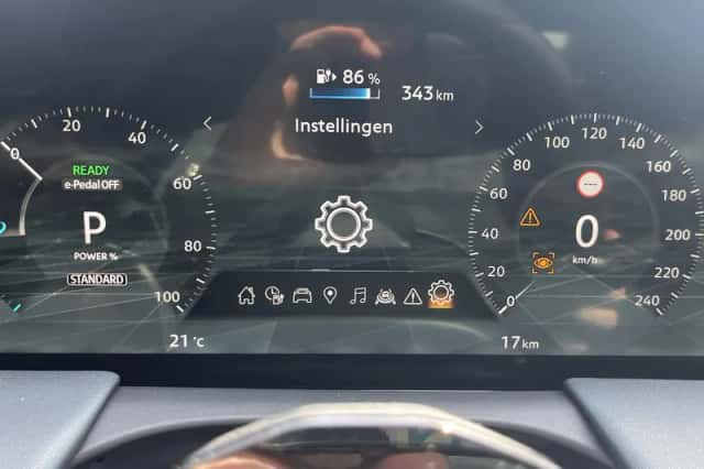 Nissan Leaf (2026) thumbnail 56
